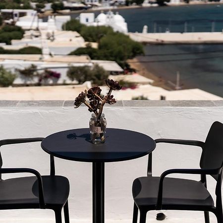 Apartamento Sifnosliving A2 Vathi  Exterior foto